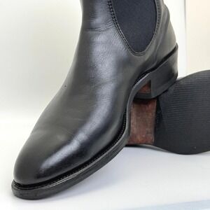 RM Williams Australia Women's Boots size US‎ 8 made and purchased in Australia